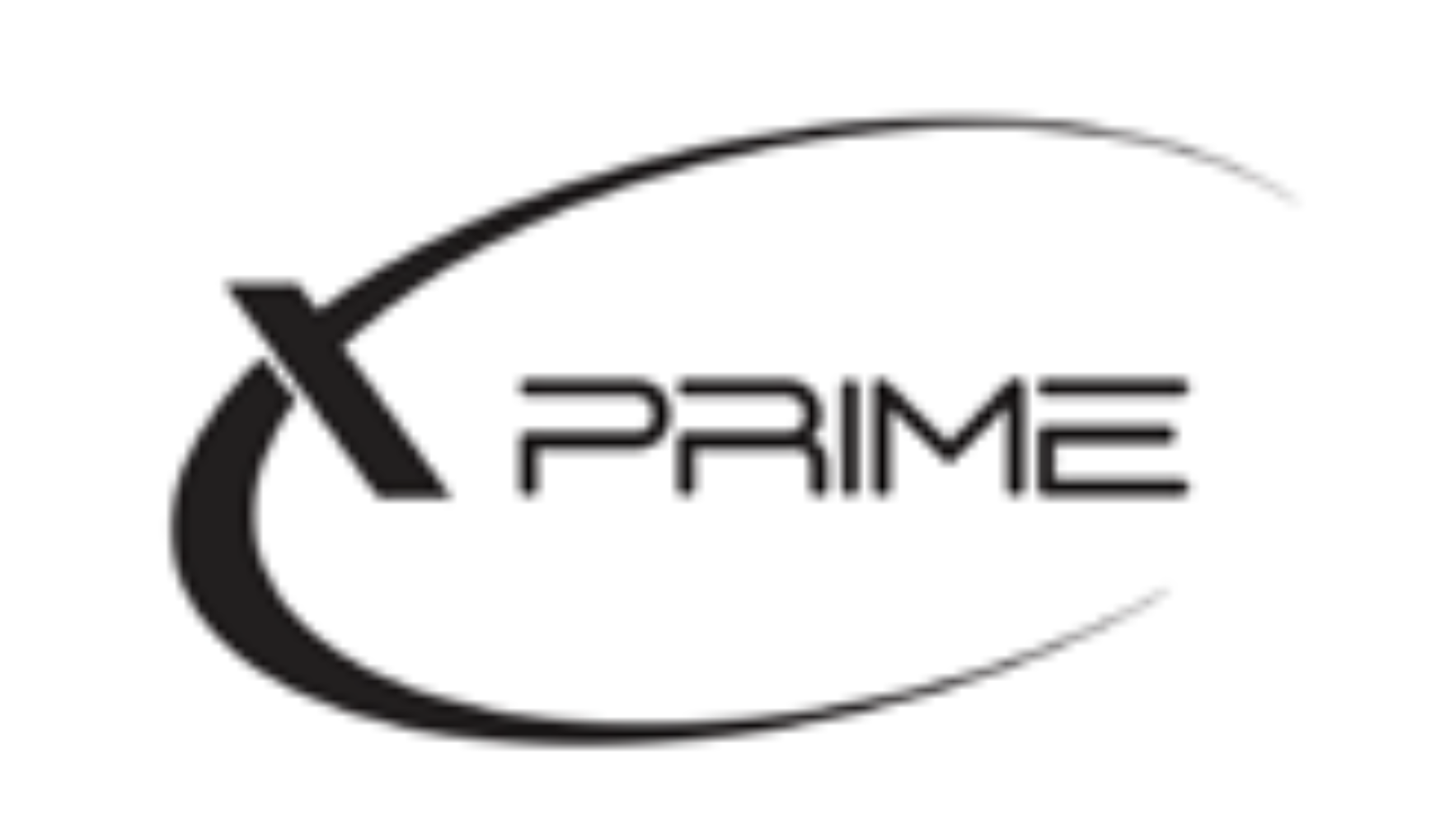 Xprime Logo